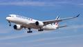 de nombreuses compagnies annulent leurs vols vers le Moyen-Orient