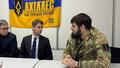 depuis l’Ukraine, Gabriel Attal esquisse un aggiornamento diplomatique
