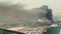 à Abu Dhabi, la grande inquiétude et l’attente interminable des voyageurs bloqués en raison de la guerre en Iran