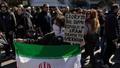 la classe politique fragmentée sur la guerre en Iran