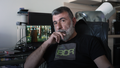 Georges Bilello, 51, tracked down on Snapchat the sexual predator who targeted his 12‑year‑old daughter.