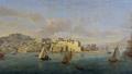 entre « l’eau bénite et l’eau salée »