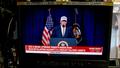 Donald Trump est-il plus belliqueux que ses prédécesseurs ?