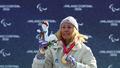 Cécile Hernandez en or en snowboard cross, la France remporte son premier titre