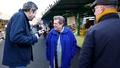 Municipales 2026 : à Strasbourg, Catherine Trautmann tente un retour face à l’écologiste Jeanne Barseghian