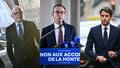 «2027, le scénario cauchemar du bloc central»
