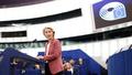 Retour de manivelle pour Ursula von der Leyen après des positions alignées sur Trump