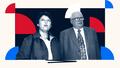 2001, l’année où Pierre Mauroy passe la main à Martine Aubry après avoir surpris son monde
