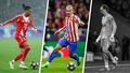 Griezmann et Olise majestueux, le Bayern et son score de tennis, le calvaire du gardien de Tottenham... Les tops et flops d’une (très) grande soirée de Ligue des champions
