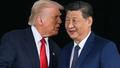 «L’explication à venir entre Donald Trump et Xi Jinping»