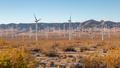 Les éoliennes américaines résistent à l’opposition farouche de Trump