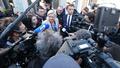 dans le Pas-de-Calais, Marine Le Pen cherche à consolider les gains du RN, et à faire vivre son « ni droite, ni gauche »