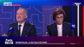 Municipales à Paris: Emmanuel Grégoire «nous considère comme deux Arabes qui se connaissent», selon Rachida Dati