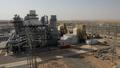 Irak : les centrales électriques de nouveau alimentées en gaz iranien