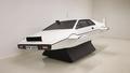 La Lotus Esprit S1 proposée à Monaco est une maquette.