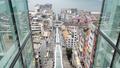 La Chine inaugure un escalier roulant d’un kilomètre de long