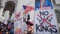 aux États-Unis, plus de 3000 manifestations «No Kings» organisées