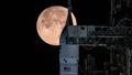 les enjeux d’une mission habitée à haut risque autour de la Lune pour la Nasa
