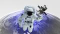 envoyer des hommes dans l’espace, aventure extraordinaire ou caprice ruineux ?