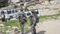 en Cisjordanie, l'armée israélienne sanctionne une unité d’ultraorthodoxes accusée de violences contre des journalistes