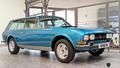 Comment un milliardaire britannique a redonné vie à la Peugeot 504 Riviera, ce «break de chasse» qui avait complètement disparu