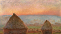 Monet Centenary: A First Tribute at the Musée des Impressionnismes Giverny