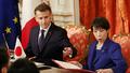 quand Emmanuel Macron agace par ses retards au Japon, sanctuaire de la ponctualité