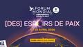 À Caen, un grand rendez-vous géopolitique au chevet d’un monde en pleins bouleversements