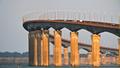 À partir de lundi il n’y aura plus d’agents en cabine au péage du pont de l'île de Ré