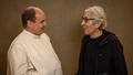 le grand débat entre Boualem Sansal et le père Michel