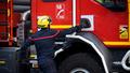 un garçon de 9 ans sauve sa petite sœur et son chien d’un incendie