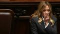 À contrecœur, Giorgia Meloni dénonce les attaques de Donald Trump contre le pape Léon XIV