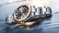 Une Rolex collector pour marquer 100 ans d’étanchéité