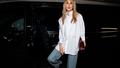 Pourquoi tant de femmes aiment porter les chemises blanches des hommes