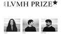 Mesdames et messieurs, les finalistes du LVMH Prize 2026 sont ...