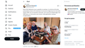 Maison à Arcachon, bridge... «Bernard et Chantal», ce compte parodiant un couple de «boomers» qui fait fureur sur les réseaux sociaux