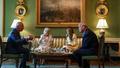Charles III aux États-Unis, une visite à hauts risques pour réparer une relation abîmée