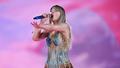 Taylor Swift veut faire de sa voix une marque déposée, sur fond de révolution IA