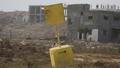 à Gaza, la « ligne jaune » grignote maison après maison