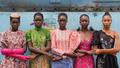 Au musée du quai Branly, « Africa Fashion » célèbre la créativité africaine foisonnante et colorée