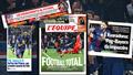 la presse européenne émerveillée après la victoire du PSG face au Bayern