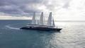 Un voilier géant avec deux piscines, 54 suites, un théâtre... Orient Express se jette à l’eau pour révolutionner la croisière de luxe