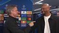 «Ça t’a plu ?», le bel échange entre Luis Enrique et Vincent Kompany après le grand spectacle