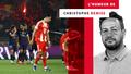Neuf buts, spectacle d’exception, scénario haletant… PSG-Bayern, une soirée déjà légendaire