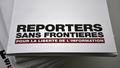 RSF alerte sur un effondrement historique de la liberté de la presse dans le monde