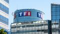 Le Groupe TF1 affiche un résultat en recul sur fond de marché publicitaire déprimé