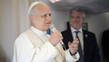 On Immigration, Leo XIV Diverges from Francis