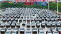Énergies renouvelables, industrie d’armements... Comment la Chine tire parti de la guerre au Moyen-Orient