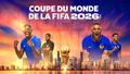 90 heures de matchs, influenceurs, publicité… M6 et RTL sortent le grand jeu pour la Coupe du monde 2026