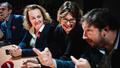 « Le plus dur reste à faire » : les défis de Sonia Delesalle-Stolper, la nouvelle directrice de la rédaction de Libération